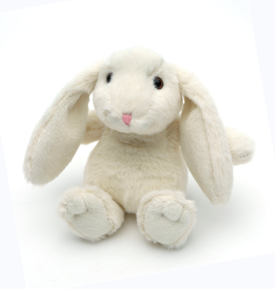 Jomanda snuggly bunny