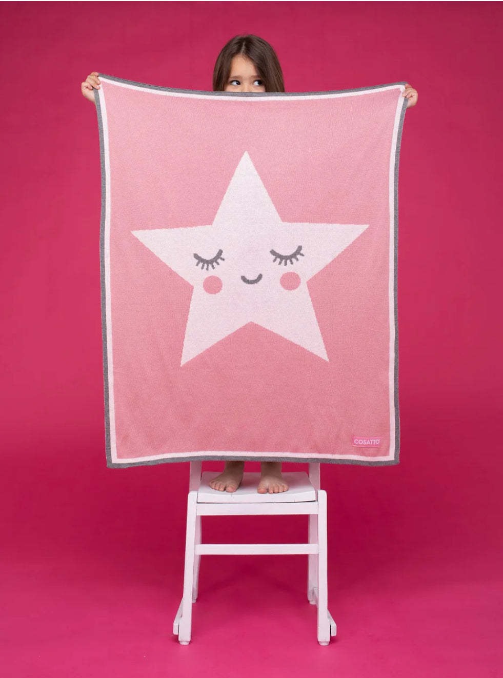 Cosatto Dream Big Blanket