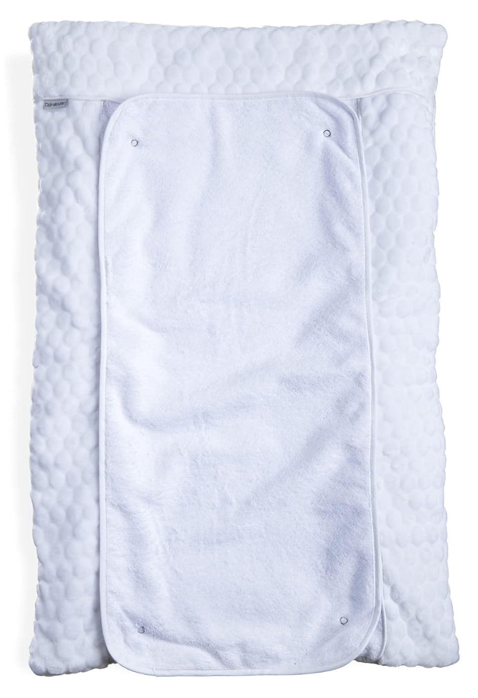 Clair De Lune Marshmallow Changing Mat