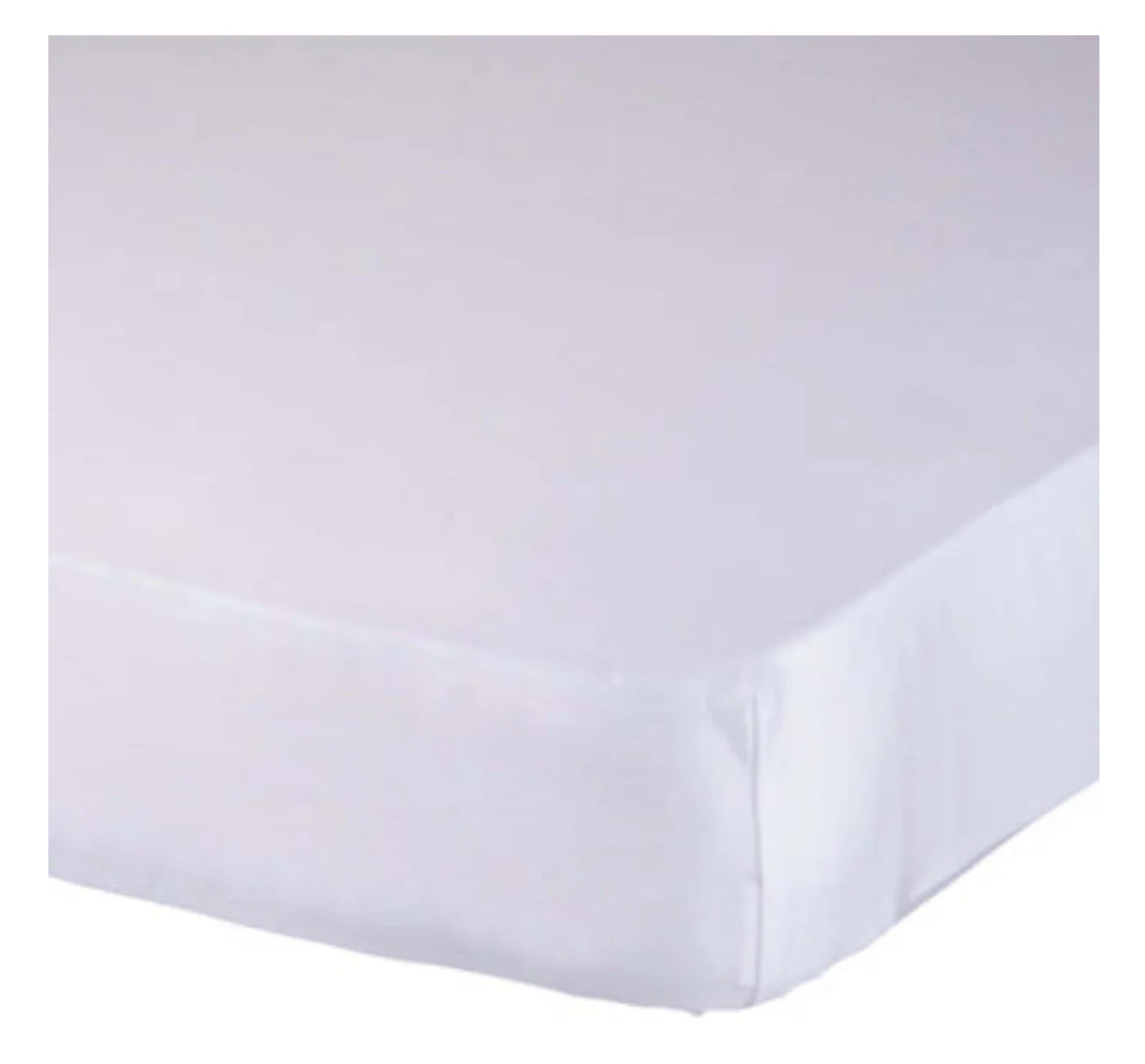 Clair De Lune Mattress Protector COT BED
