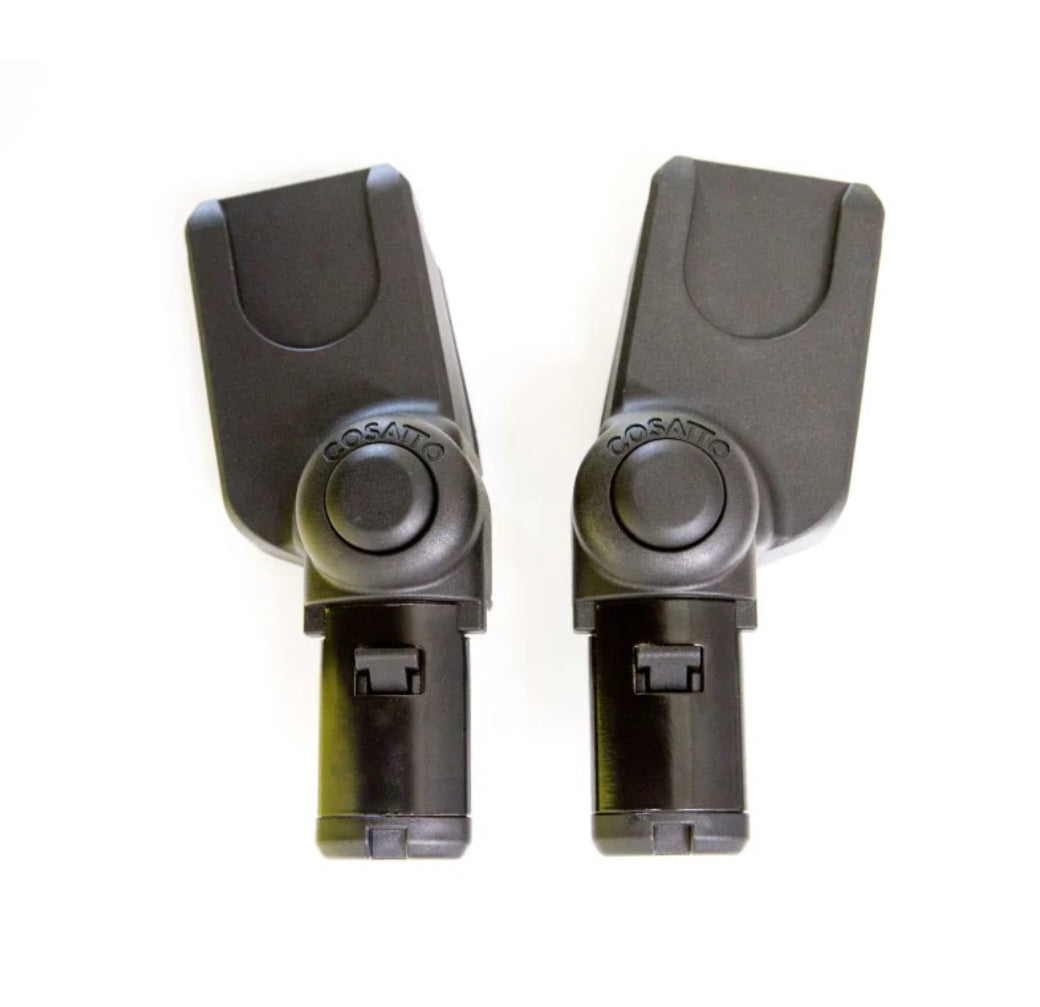 Acorn I-size /Tote I-size /Multi Brand Adapter