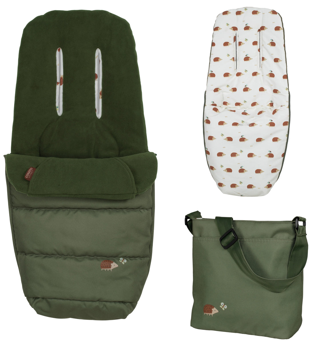 Giggle 4 Accessory Pack