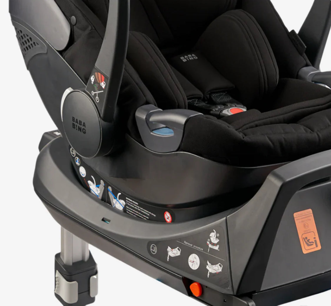 Bababing Hera I-size Isofix Base