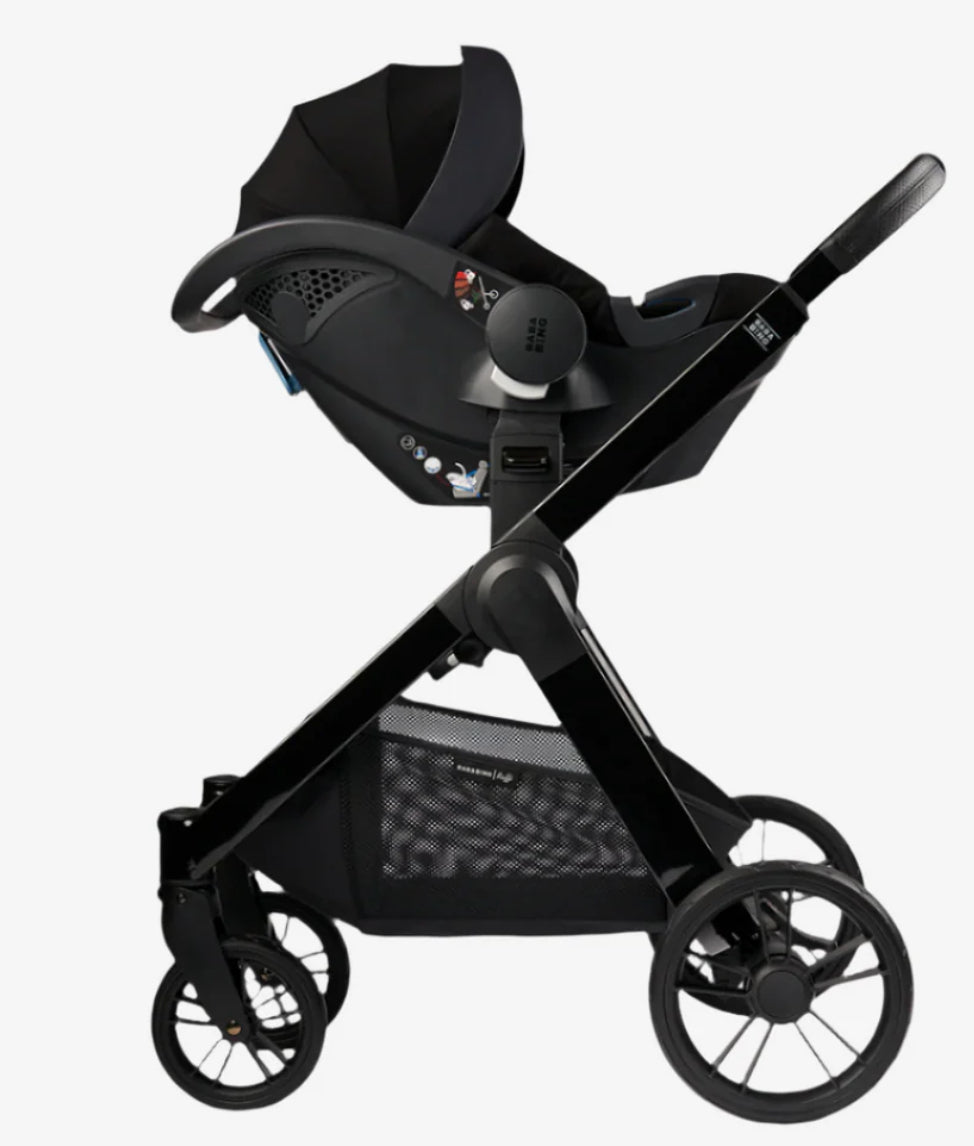 Bababing Hera I-size infant car seat