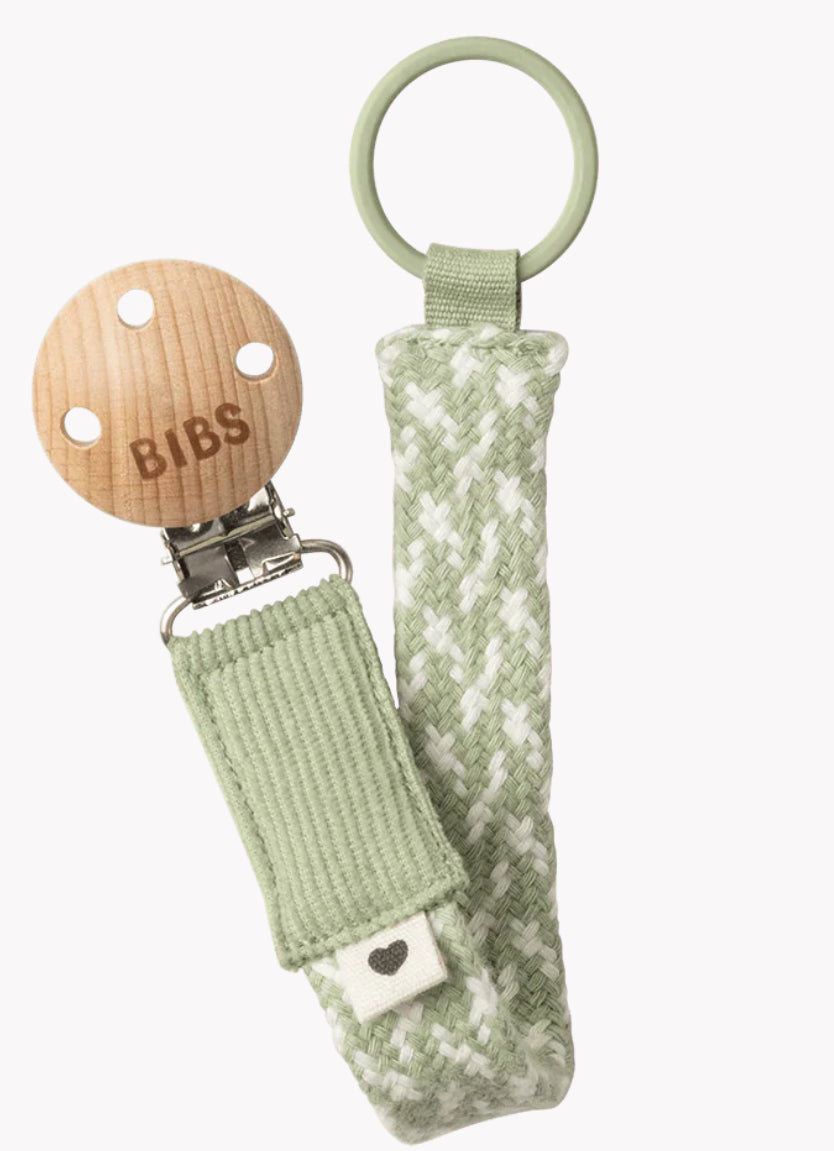 BIBS Dummy Clip