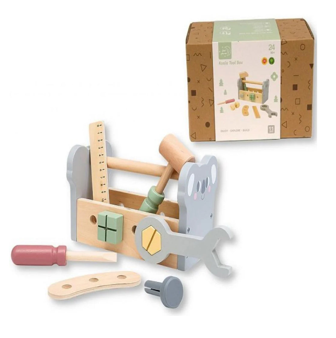 Koala Tool Box