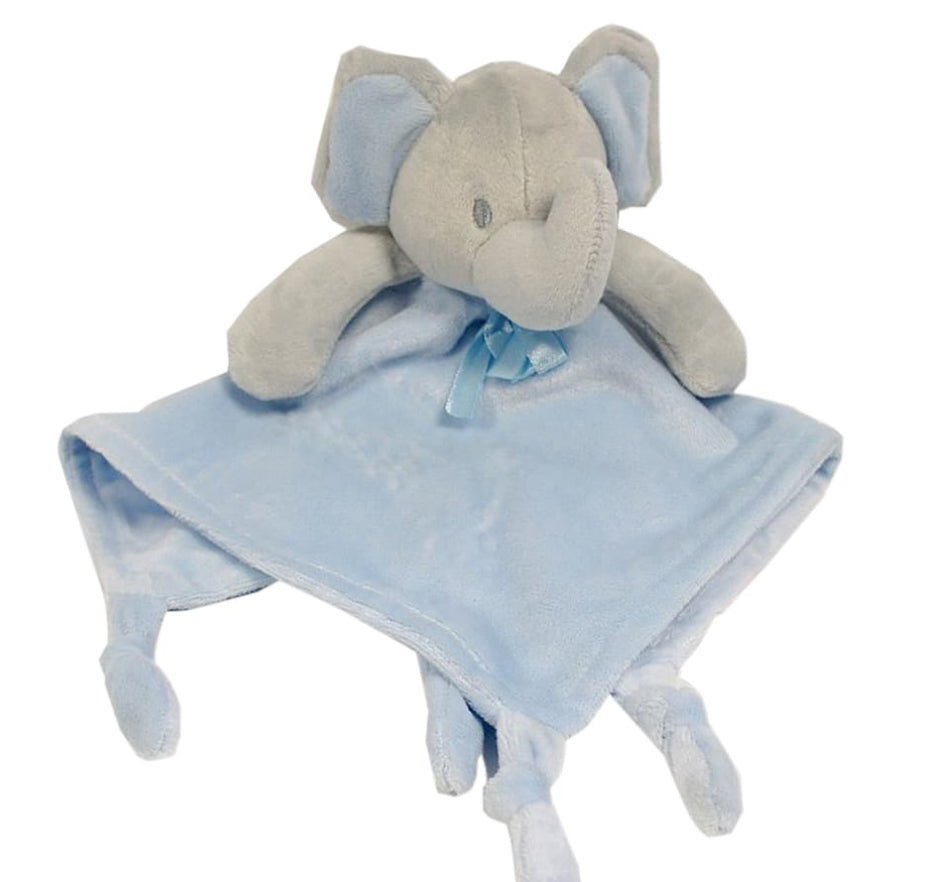 Elephant Comforter