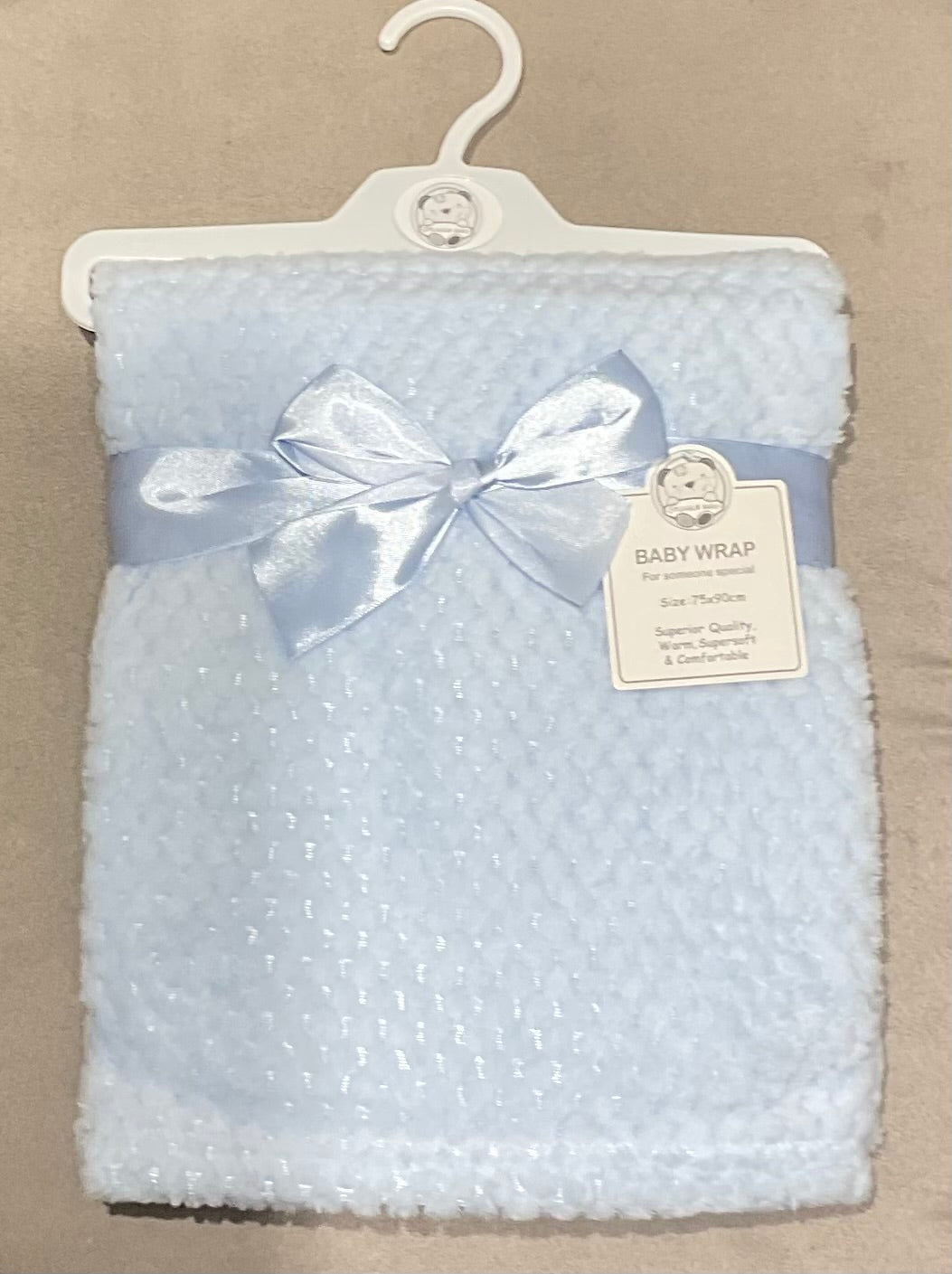 Baby Wrap various colours