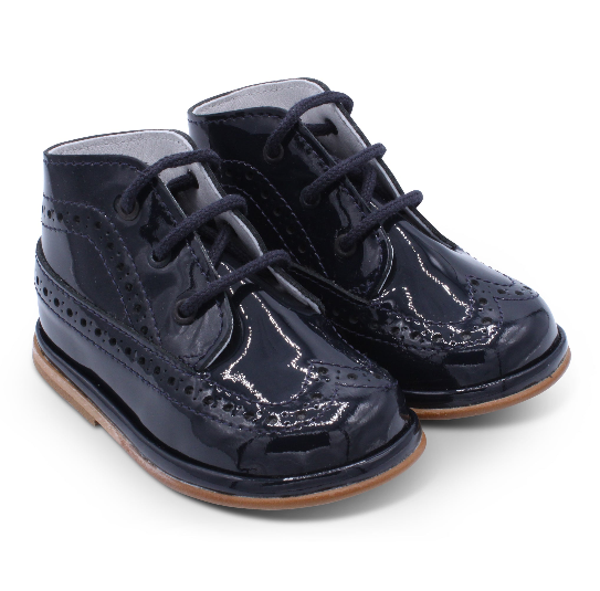 Borboleta Julio Navy Patent