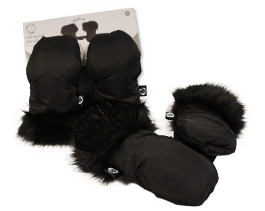 Magnetic Stroller Gloves