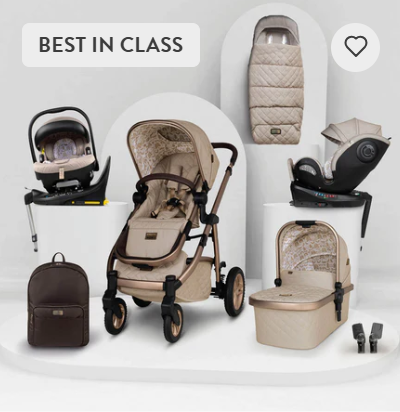 Wow 3 Rotating All Stage Bundle