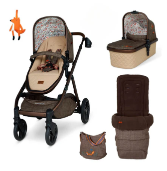 Wow XL Accessory Bundle