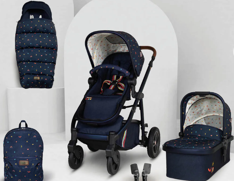 Wow 3 Accessory Bundle