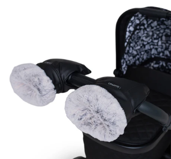 Cosatto Ultimate Heated Snuggle Mitts