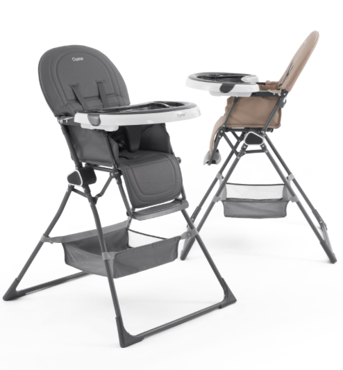 Oyster Highchair