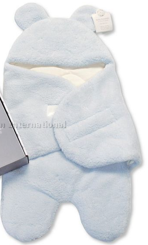 Baby Bear Swaddle