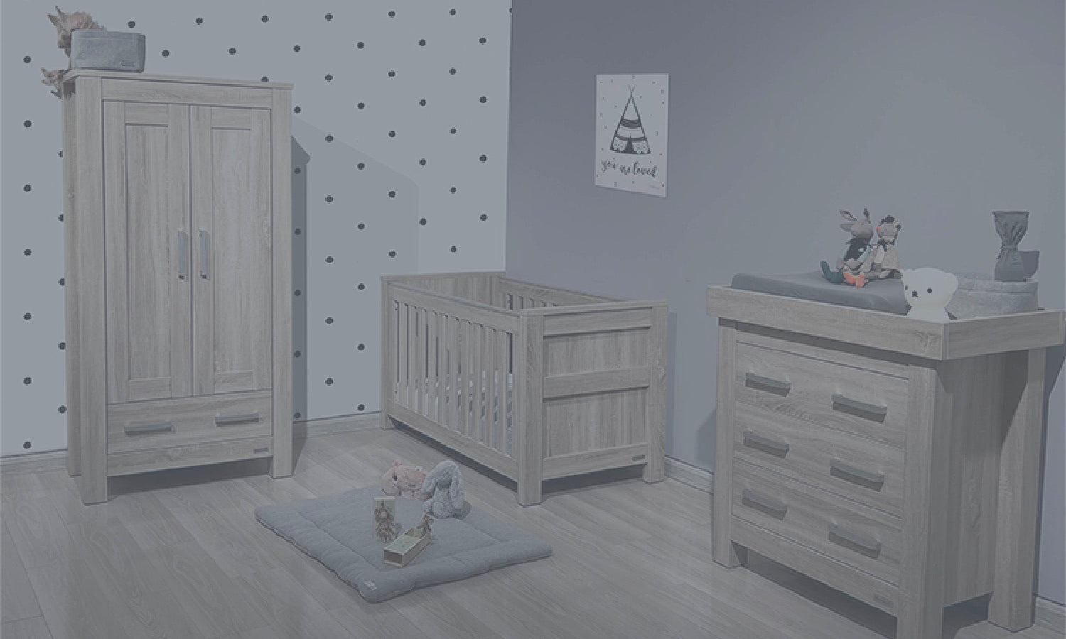 Nursery Furniture