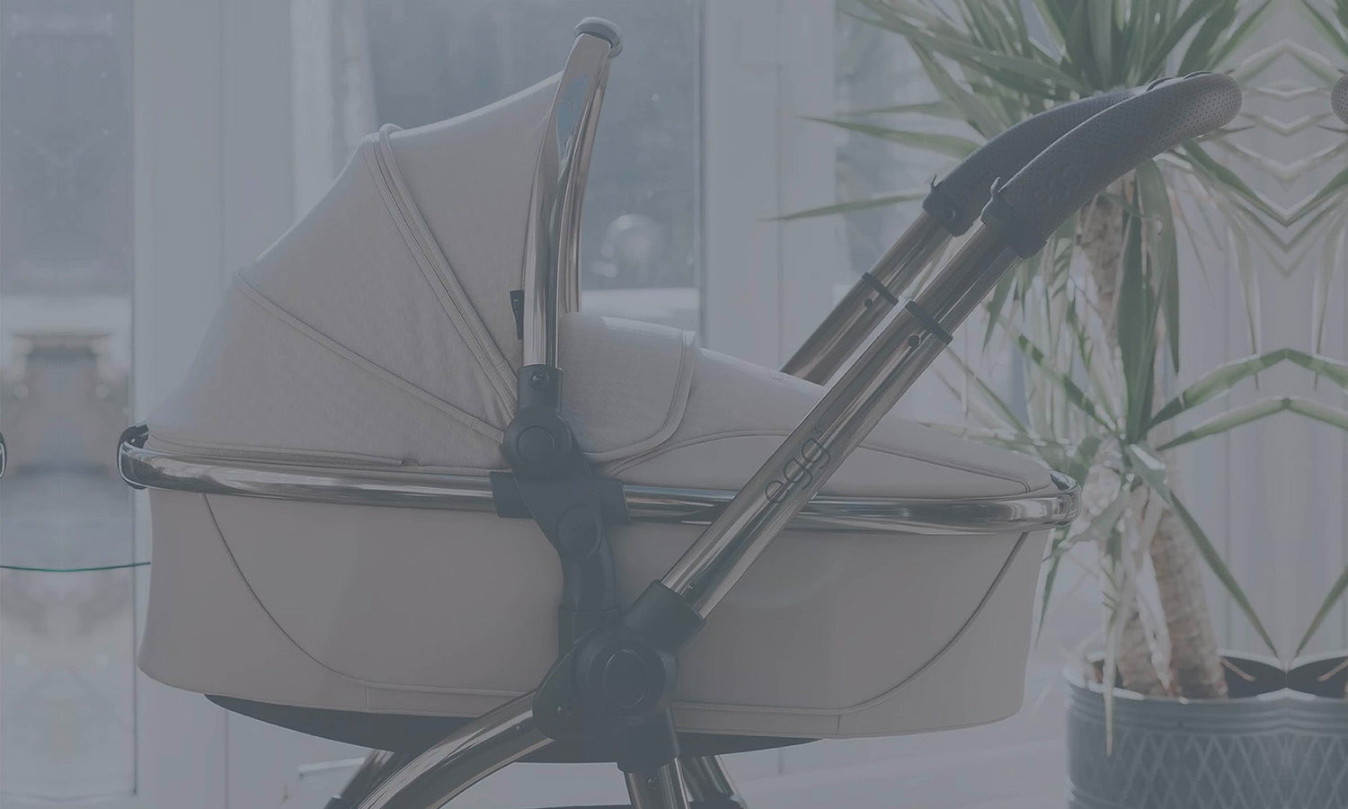 Strollers & Travel Systems