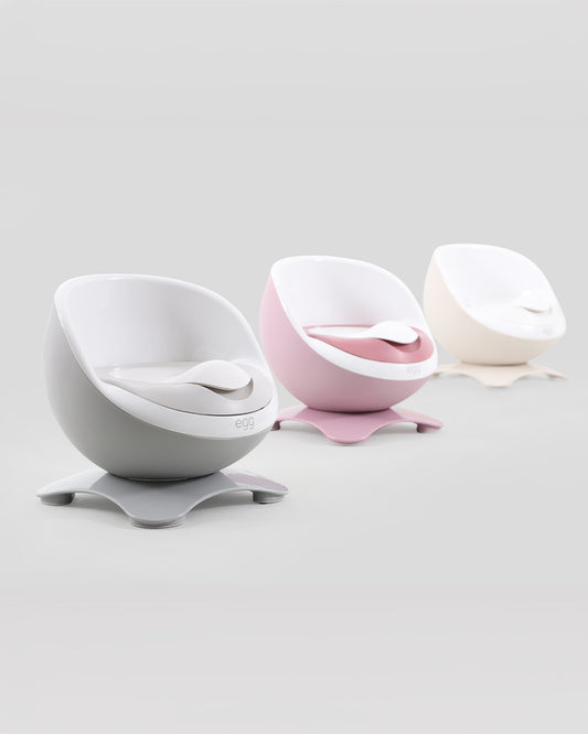 Eggloo Potty