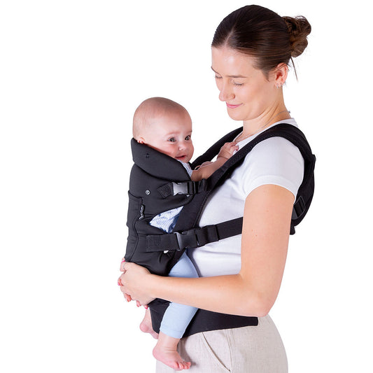 Red Kite Ara baby carrier