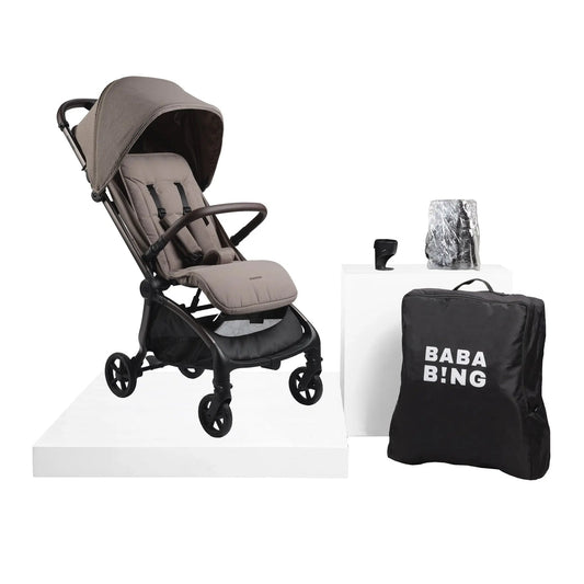 Bababing Imi stroller