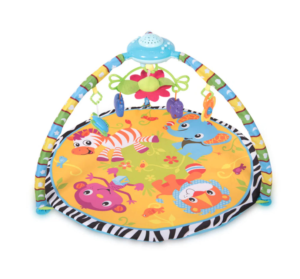 Lorelli Projector Play Mat