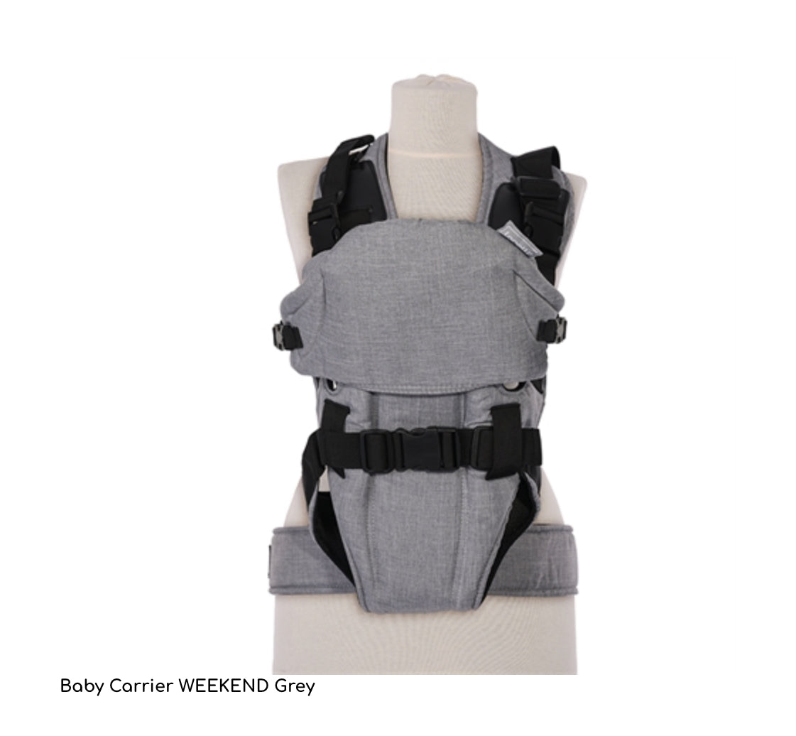 Lorelli Weekend Baby Carrier