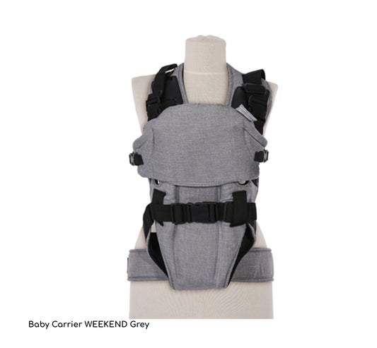 Lorelli Weekend Baby Carrier