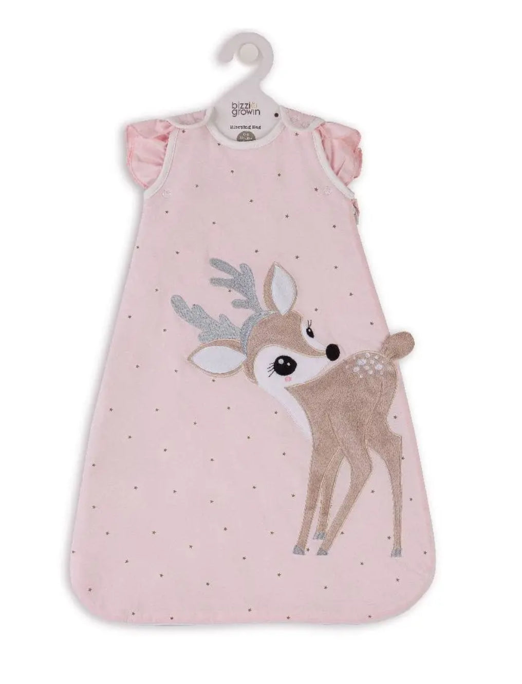 Bizzi grown sleep suits