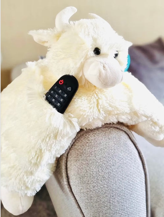 Jomanda sheep sofa tidy