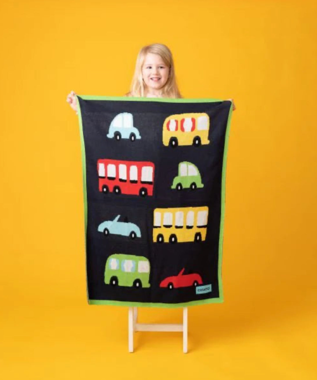 Cosatto Dream Big Blanket