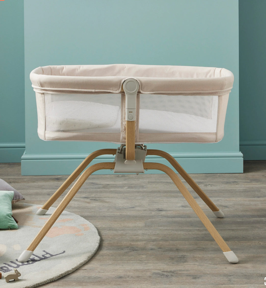 Babymore Air Motion Crib