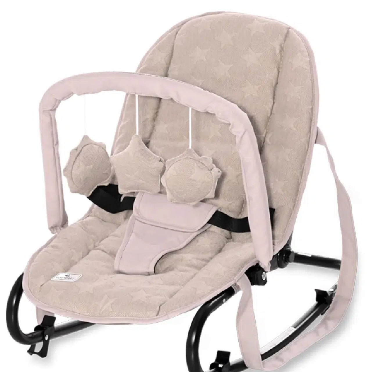 Lorelli Eliza Luxe Baby Rocker