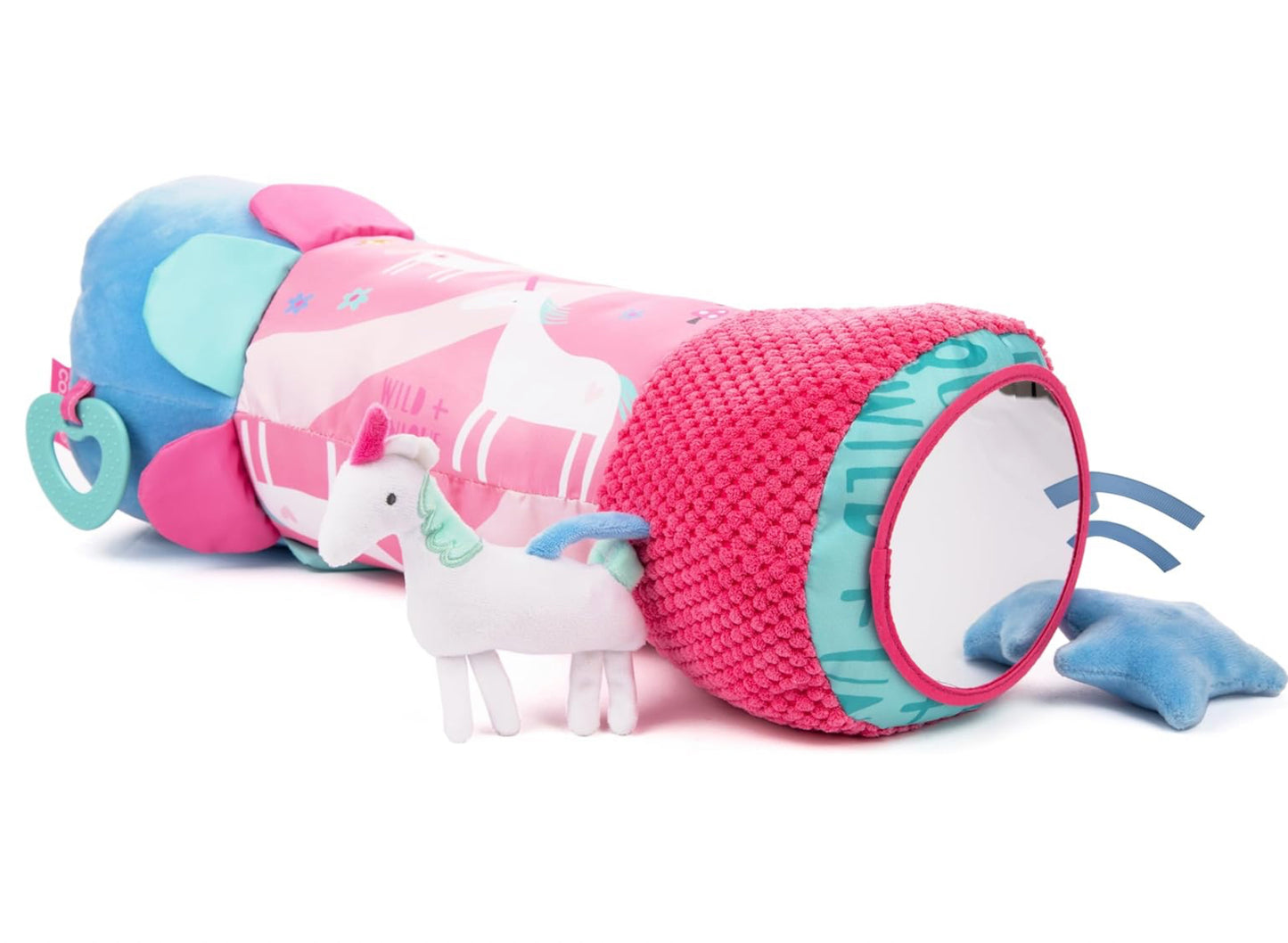 Cosatto Tummy Time Roller