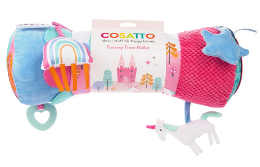Cosatto Tummy Time Roller
