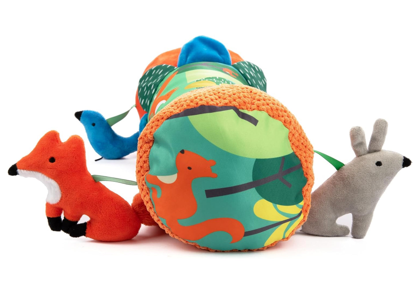 Cosatto Tummy Time Roller