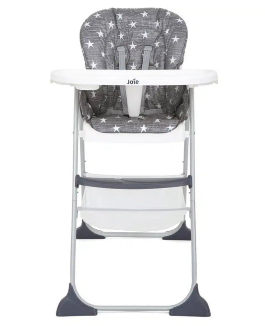 Joie Mimzy Snacker - Twinkle Linen