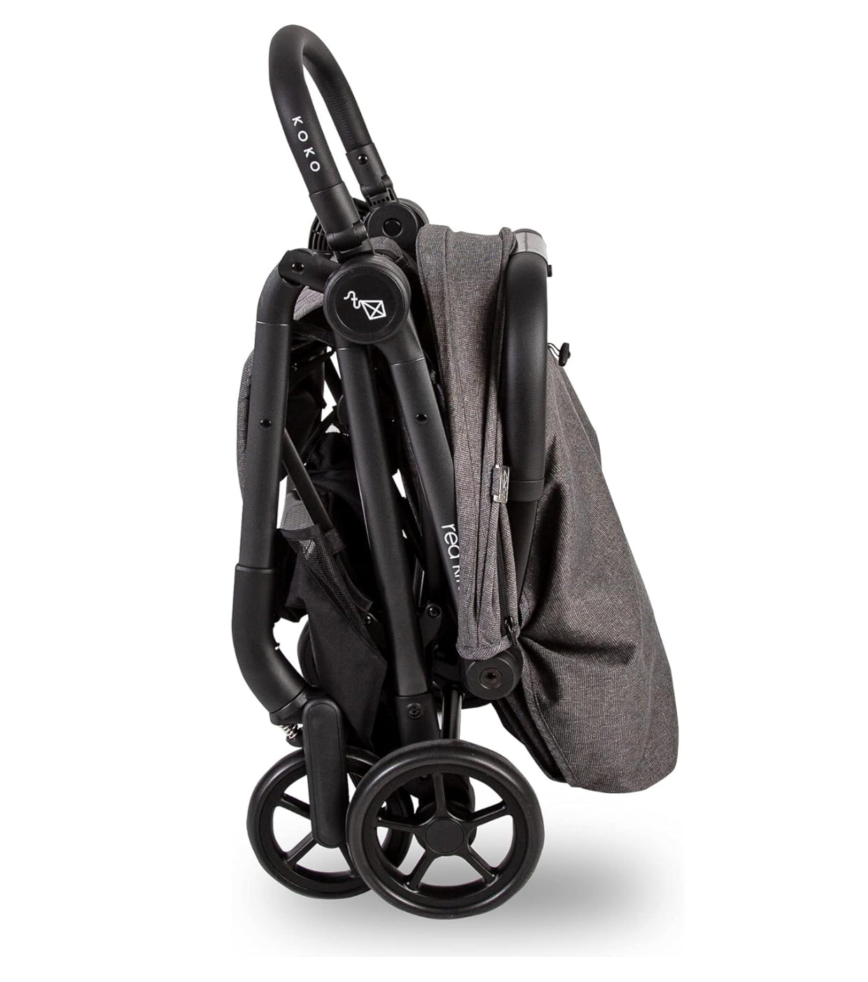 Red Kite Push Me Koko