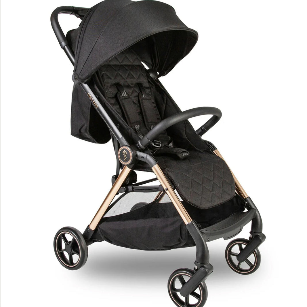 Red Kite Push Me Koko