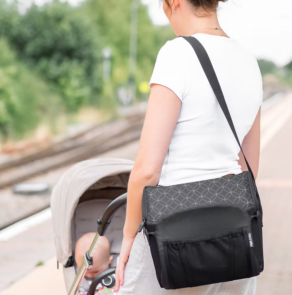 Red Kite Travel Booster