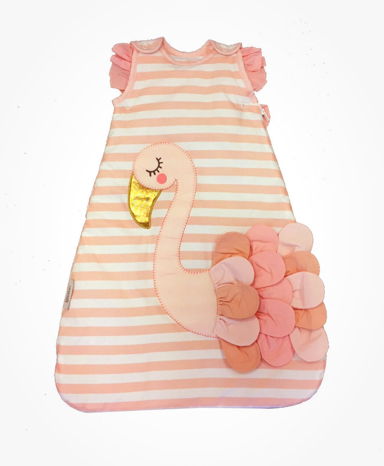 Bizzi grown sleep suits