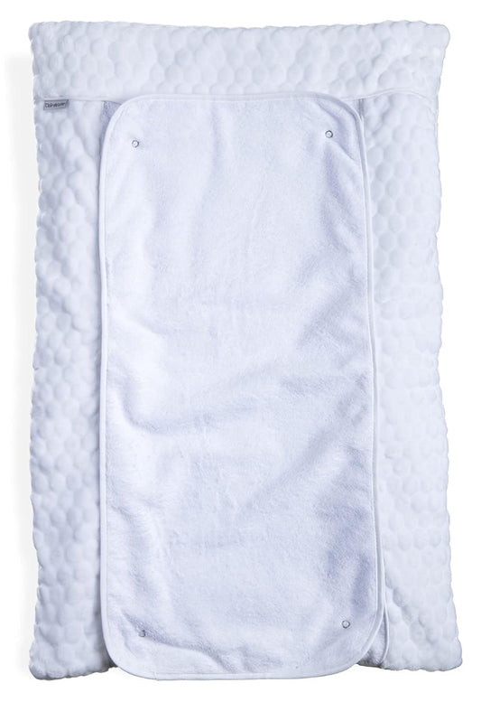 Clair De Lune Marshmallow Changing Mat