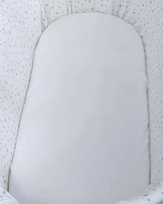 Clair De Lune Mattress Protector Wicker Mattress