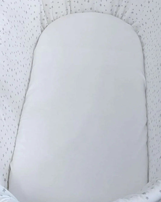 Clair De Lune Mattress Protector Wicker Mattress