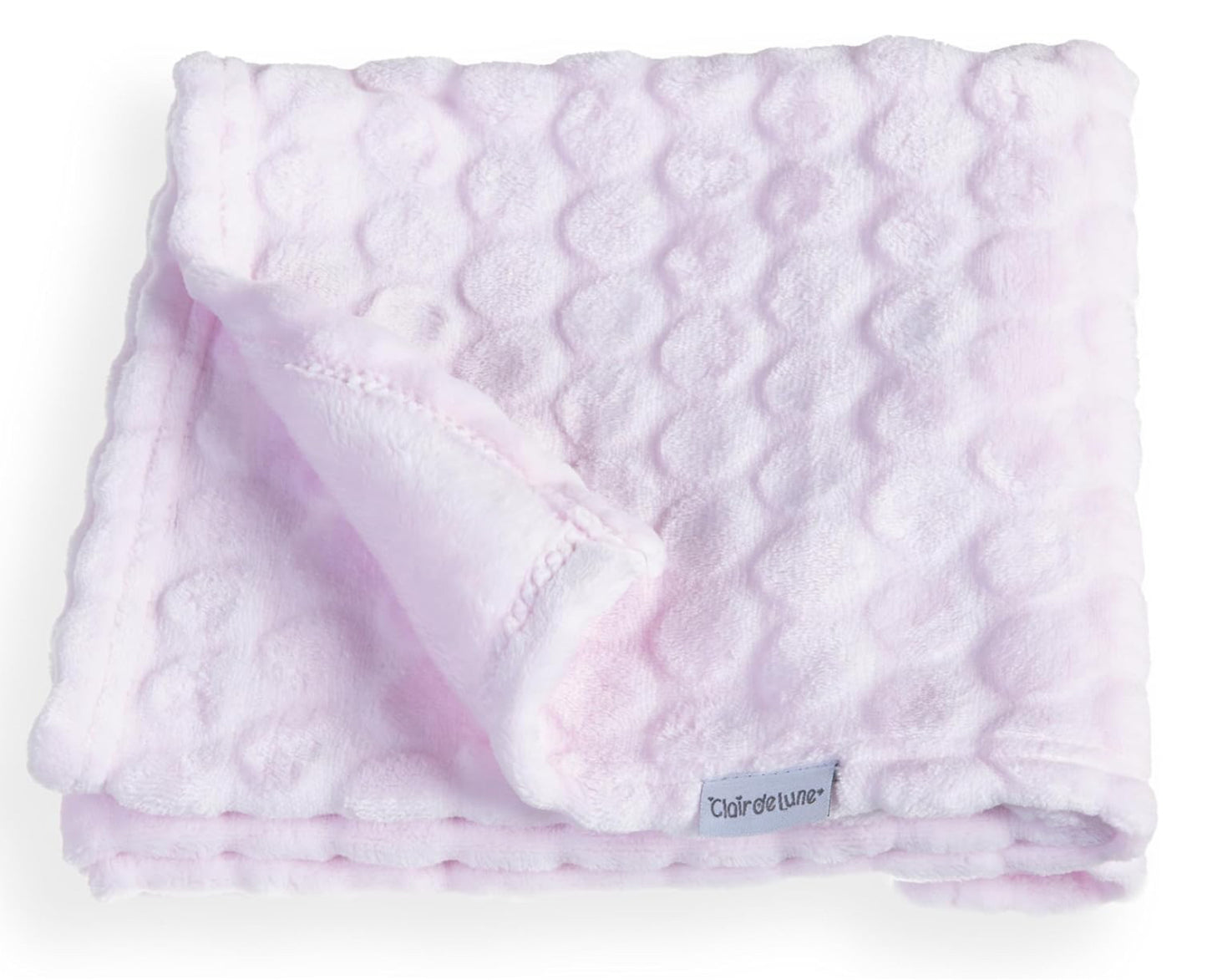 Clair De Lune Marshmallow Blanket