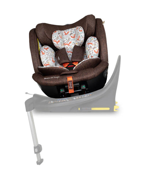 Acorn All Stages I-size 360