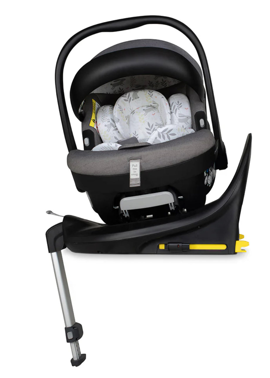 Acorn 2 I-size New Born Bundle