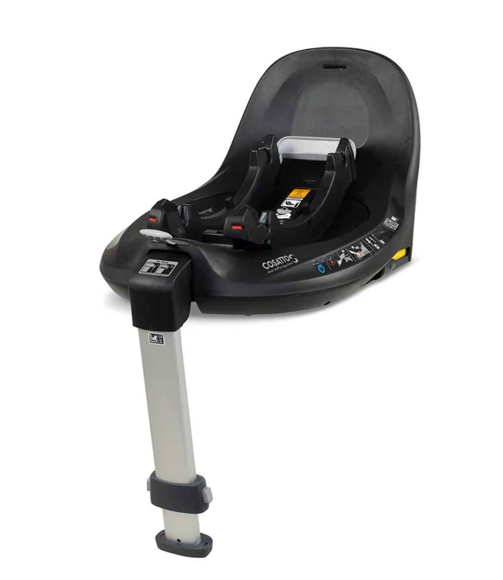 Acorn 2 I-size Rotating Family Base