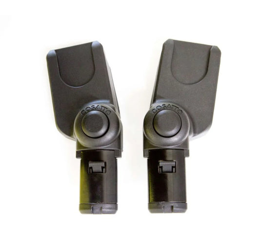 Acorn I-size /Tote I-size /Multi Brand Adapter