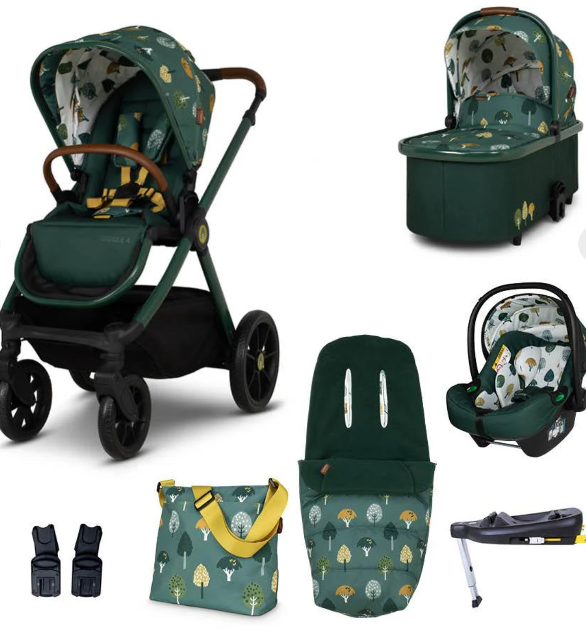 Giggle 4 Everything Bundle